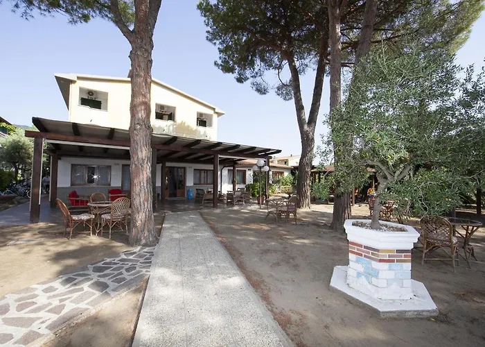 Hotel Santa Caterina