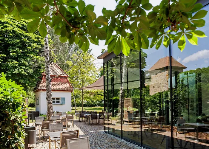 Landhotel Altes Wasserwerk GbR