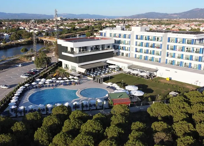 Tezmadra Hotel