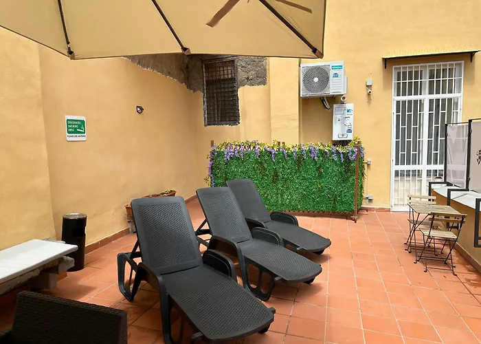 The Heart Guest House