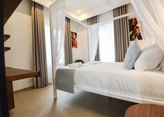 Aqueduct Boutique B&B