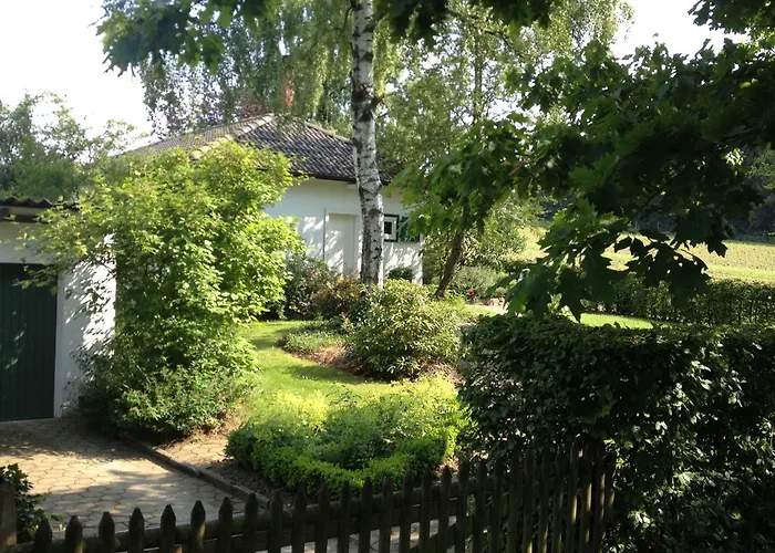 Hotel Waldhaus Föckinghausen