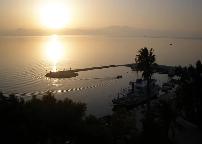 Hotel Akti