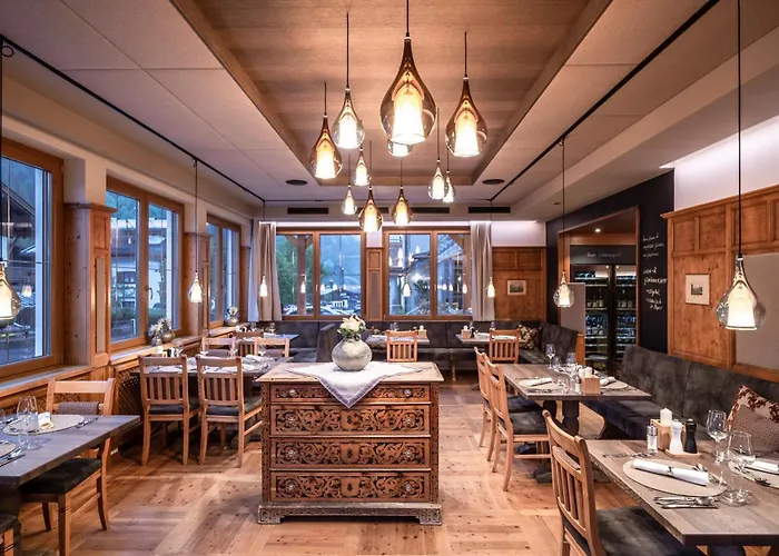 Sonnenhof Genusshotel&Appartements