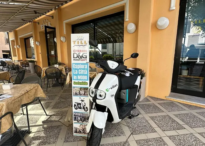 Hotel Till Rimini