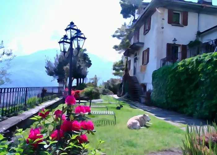 B&B Casa Moro