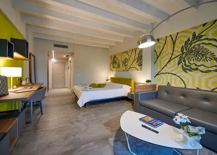 Ca' Barbini Resort