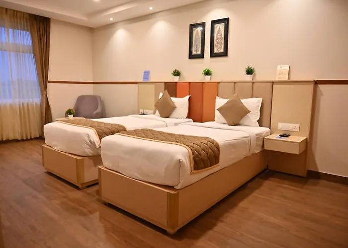 Soho Boutique Hotel