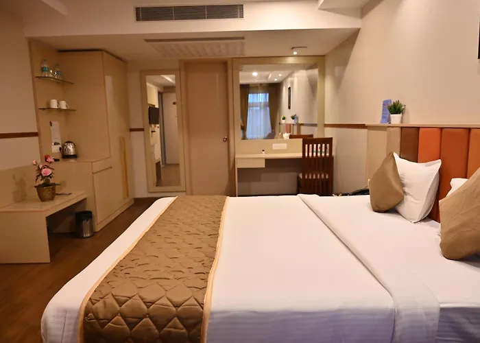 Soho Boutique Hotel