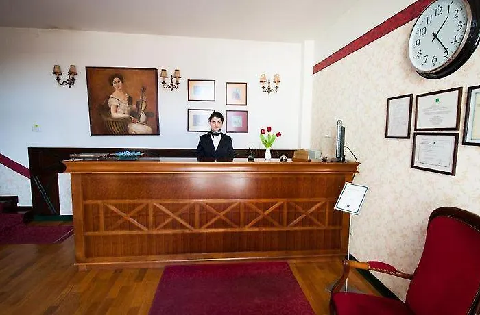 Hotel Ana