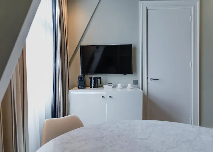 Hotel Roemer Amsterdam