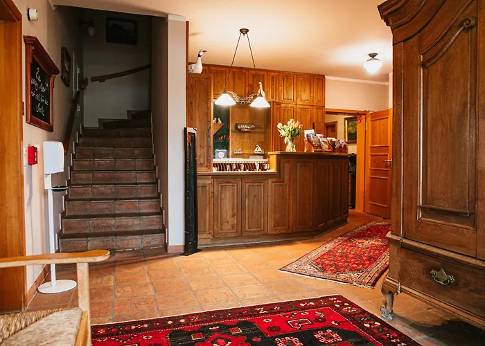 Landhaus Morgensünn