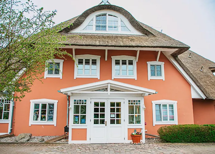 Landhaus Morgensünn