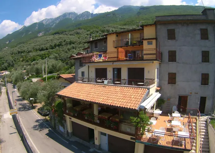 Hotel Residence Panoramica