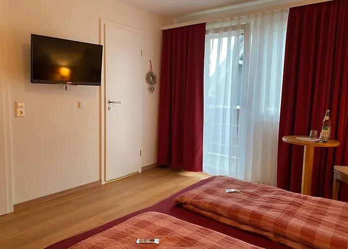 Forsters Schwarzwald Pension