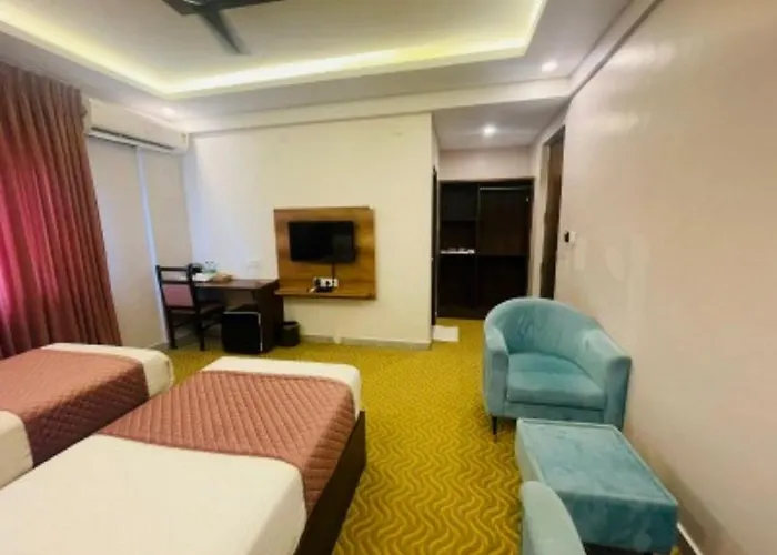 Vovo Hotels