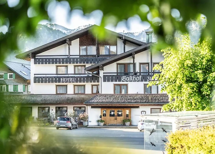 Hotel Löwen