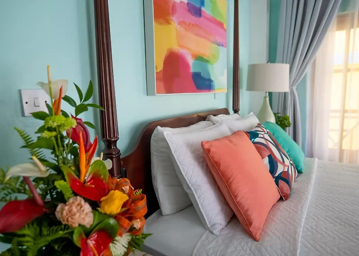 Sutton Place Hotel
