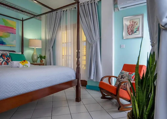 Sutton Place Hotel
