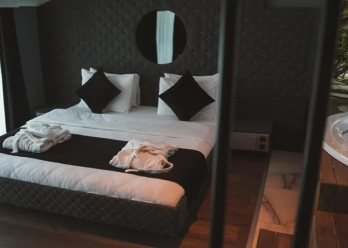 Enna Suit Hotel