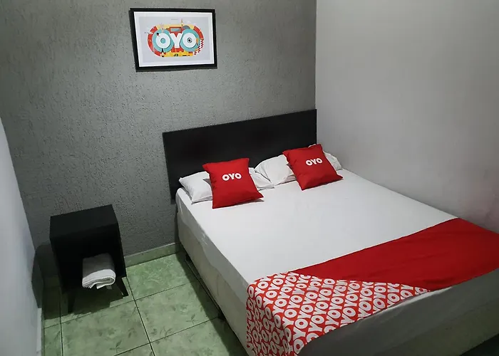 Hotel Mogi