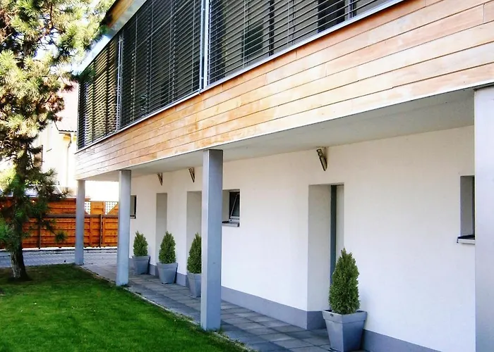Villa Green