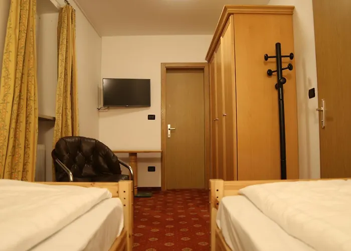 Rider Hotel Obereggen