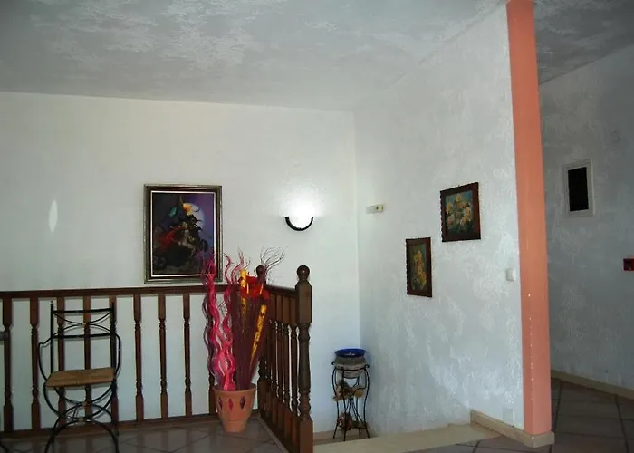 Hotel Villa Marie