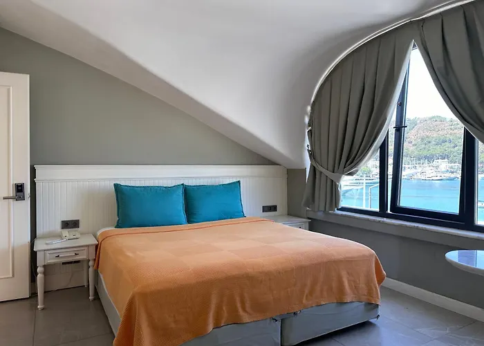 Ata Park Hotel