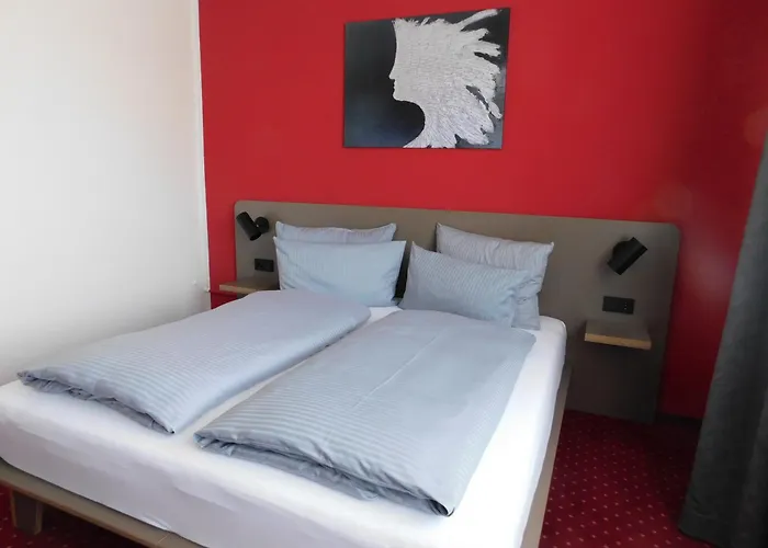 Hotel KonradP Holzkirchen