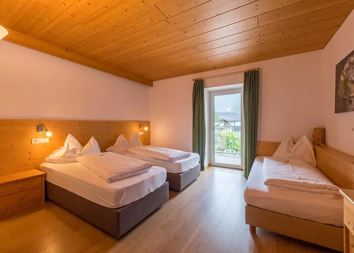 Hotel Dolomiten