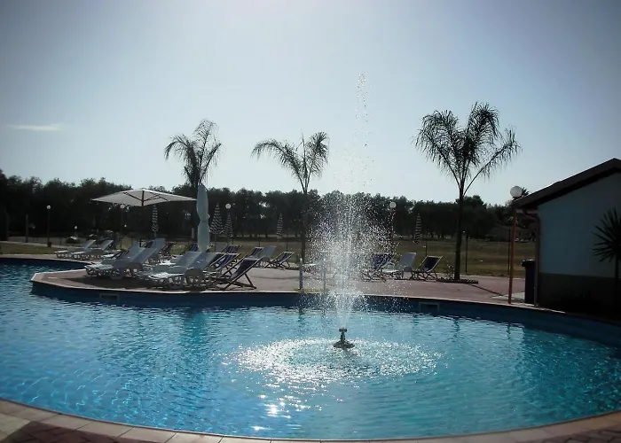 Vmhotel Napeto Dog Village