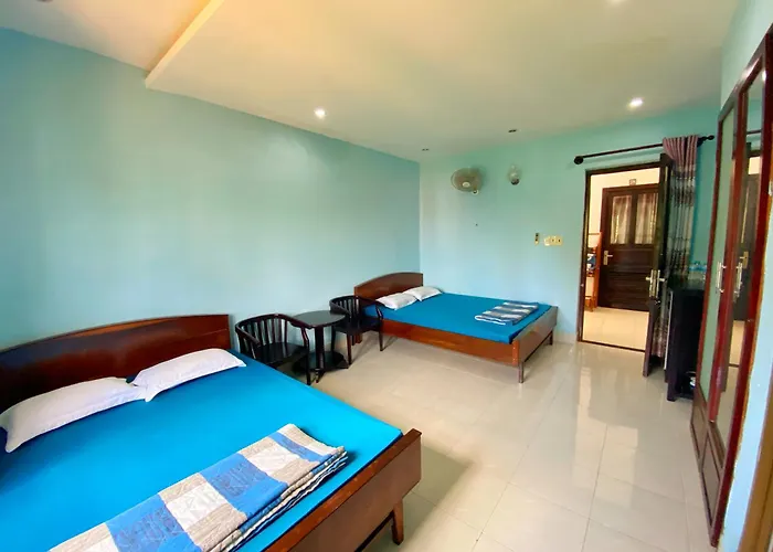 Blue Sea Mini Hotel