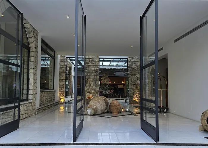 Olympic Village Hotel & Spa Ancient Olympia