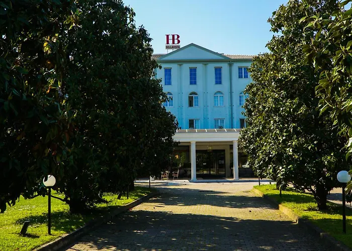 Bellavista Terme Resort & Spa