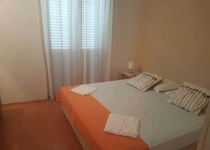 Hotel Borik