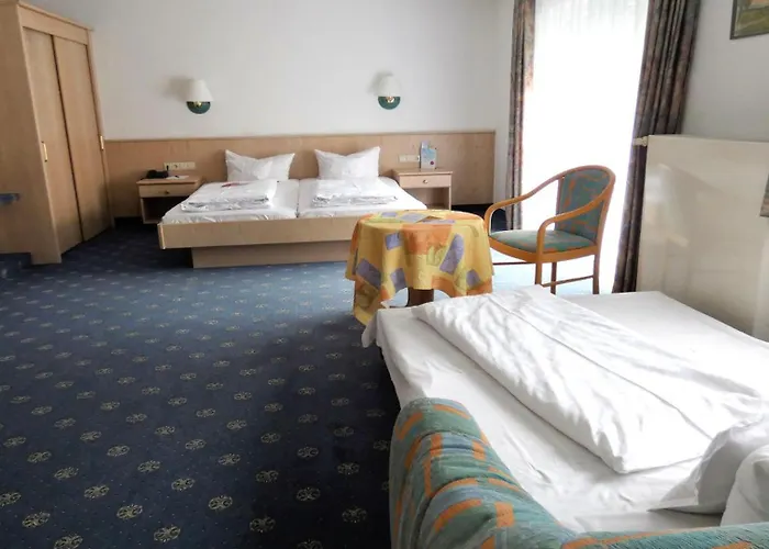 Seehotel OFF