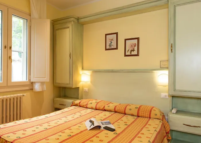 Hotel Minerva