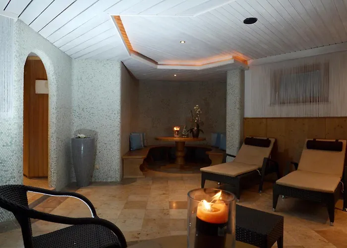 Hotel St. Florian - Kaprun
