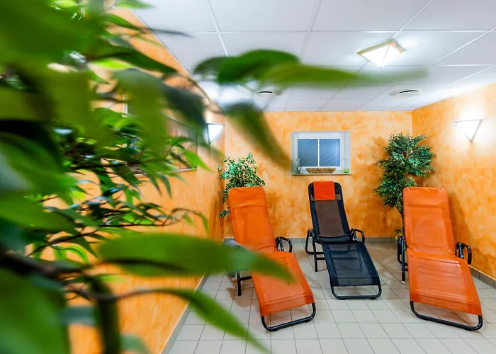 Hotel Gondelfahrt