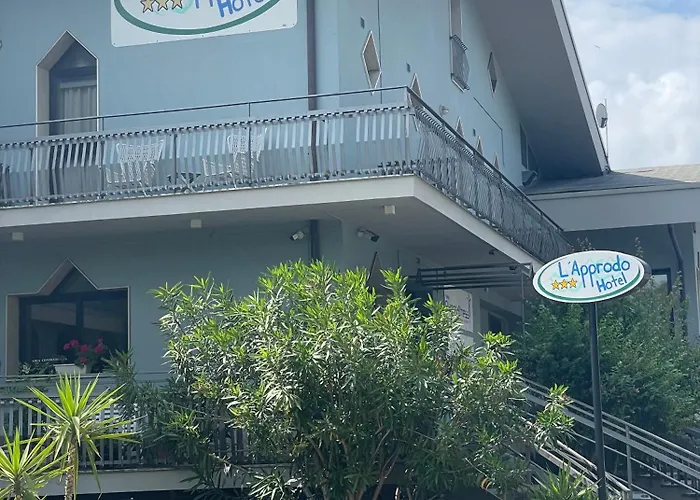 Hotel L'Approdo
