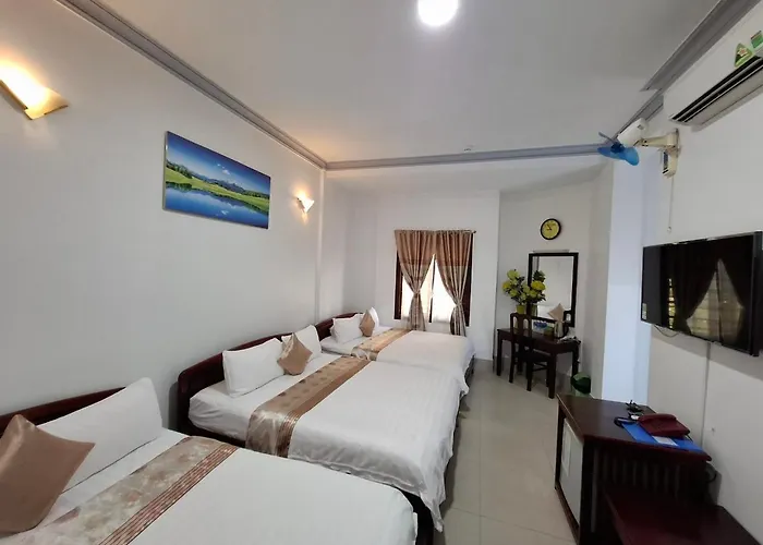 Du Hung 2 Hotel
