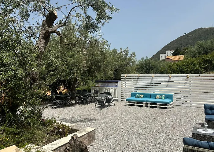 Casa Miraflores