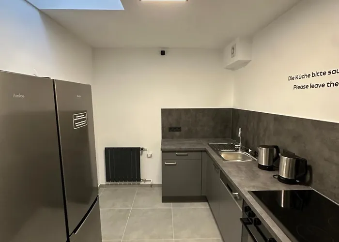 Easyliving Darmstadt
