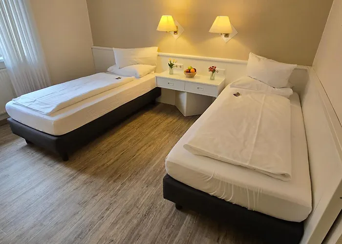 Hotel Samson