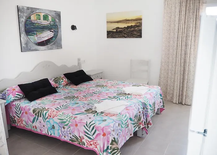 Hotel Rocamar
