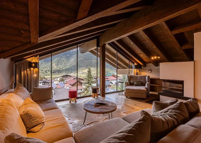 PURE Resort Ehrwald
