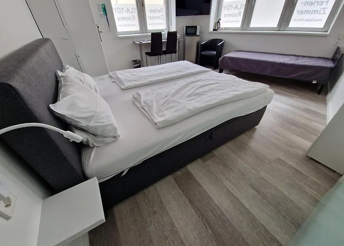 Hotel FeWo-HM