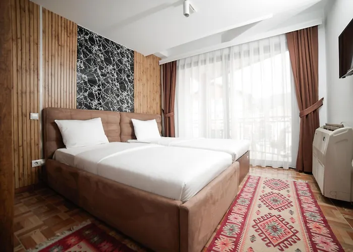 Hotel Denis