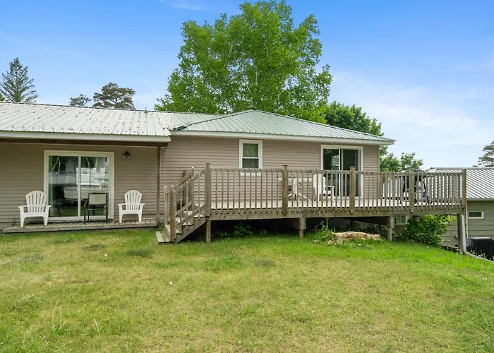 South Arm Retreats Motel